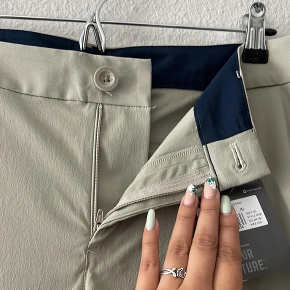 Eddie Bauer Voyager Ankle Pants - Picture 5 of 8